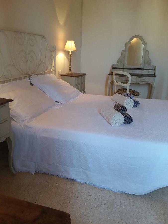 Villa Pardonise- Puglia-Salento-Casa Vacanze ディーゾ エクステリア 写真