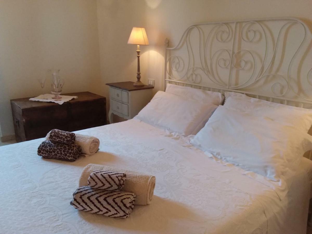 Villa Pardonise- Puglia-Salento-Casa Vacanze ディーゾ エクステリア 写真