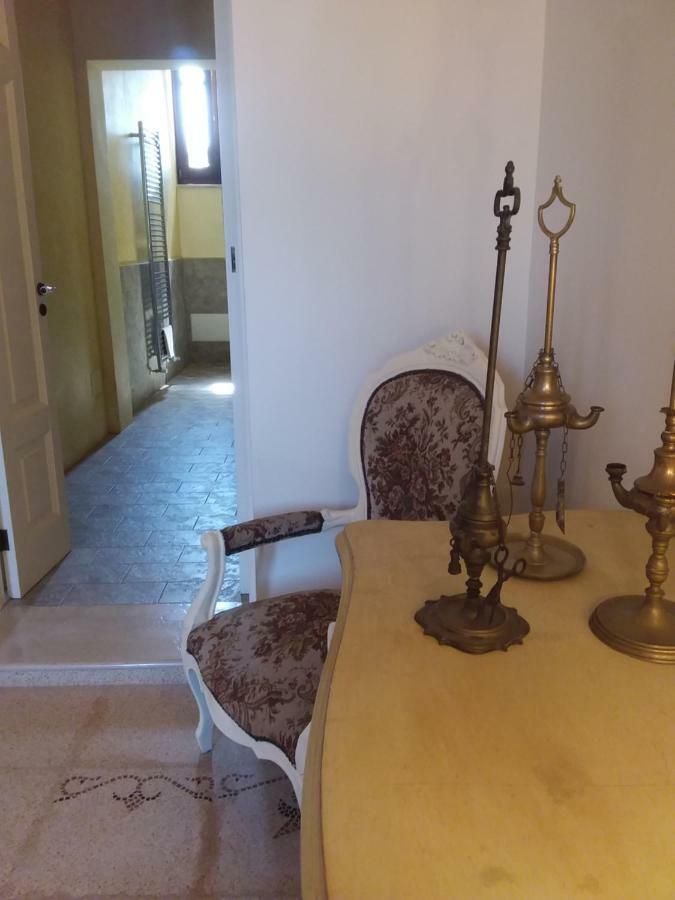 Villa Pardonise- Puglia-Salento-Casa Vacanze ディーゾ エクステリア 写真